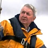 Tom MacSweeney's Seascapes