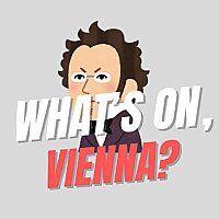 What's on, Vienna?