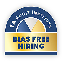 Hiring bias podcast by TA Audit Institute