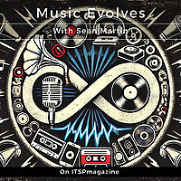 Music Evolves Podcast