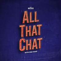 All That Chat: The All That Dazzles Podcast