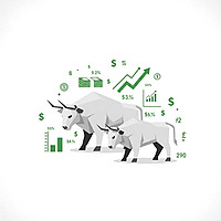 The Bull and The Cub
