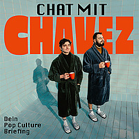 Chat mit Chavez
