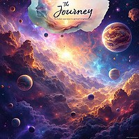 The Journey: The Human Experience to Spiritual Enlightenment