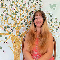 Daily Bible Reading with Robin at In the Family Way Coaching (Audio only)