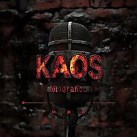Kaos Fotografico