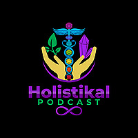 Holistikal Podcast Video Channel