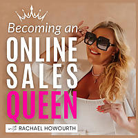 Becoming an Online Sales Queen
