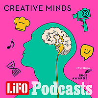 Creative Minds