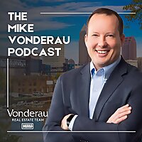 The Mike Vonderau Podcast