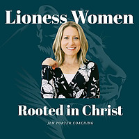 Lioness Women: Rooted in Christ