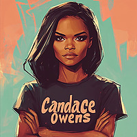 Candace Owens