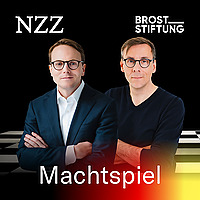 NZZ Machtspiel