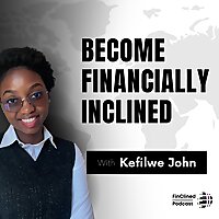 FinClined by Kefilwe John