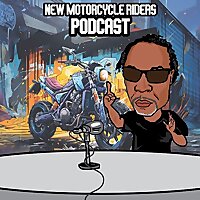 New Motorcycle Riders