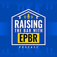 Raising the Bar with EPBR