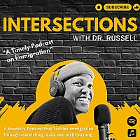 Intersections with Dr. Russell