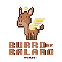 Burro de Bala&atilde;o