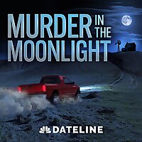 Murder in the Moonlight