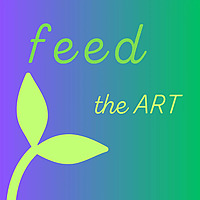 Feed the Art