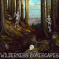 Wilderness Bonescapes Podcast