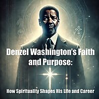 Denzel Washington's Faith and Purpose