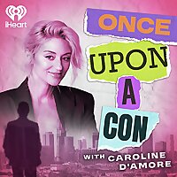 Once Upon A Con