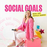 Social Goals: Social media strategy for small businesses
