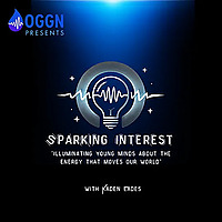 Sparking Interest Podcast