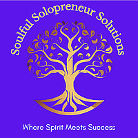 Soulful Solopreneur Solutions Podcast