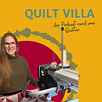 Quilt Villa Podcast