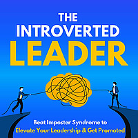 Powerful Introvert | Quiet Leadership, Confidence & Personal Growth