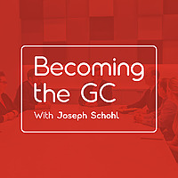 Becoming the GC