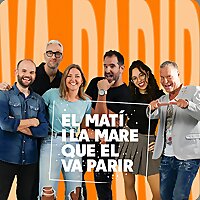 El Mat&iacute; i la Mare que el va Parir