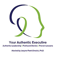 Your Authentic Executive Podcast