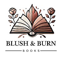 Blush & Burn Books Podcast