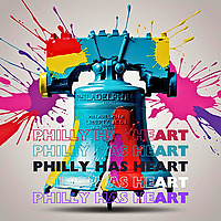 philly has heART