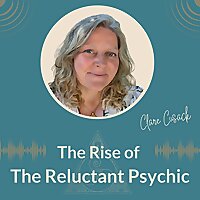 The Rise of The Reluctant Psychic