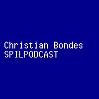 Christian Bondes spilpodcast