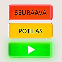 Seuraava potilas