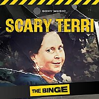 Scary Terri