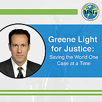Greene Light for Justice