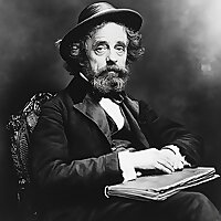 Charles Dickens Audiobooks