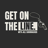 Get On The Line.