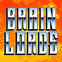 Brainlords: Video Games of the Mind