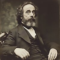 Charles Dickens Works Collection