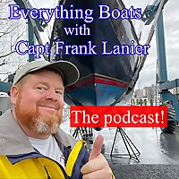 Everything Boats with Capt Frank Lanier