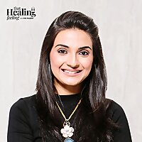 That Healing Feeling with Neha Ranglani
