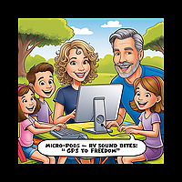 RV Sound Bites: Full-Time RV Living for Beginners