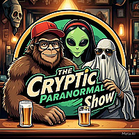 The Cryptic Paranormal Show
